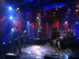 A Perfect Circle - The Outsider (live)