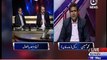 Intense Debate In Between Tariq Fazal Chaudhry and Muhammad Hussain (Lawyer of Hamid Khan)