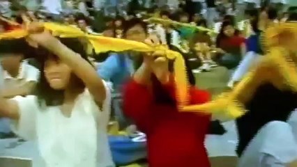 Beethoven Ninth (9th) Film, Following The Ninth