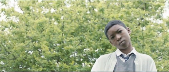 SECOND COMING Trailer HD [2015] Idris Elba Nadine Marshall