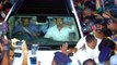 SHOCKING! Salman Khan Gets Mobbed Outside Galaxy Apt | Hit-and-run case