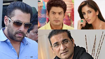 Abhijeet Bhattacharya, Siddharth Shukla, Farah Khan Ali Blame The Victims | #SalmanVerdict