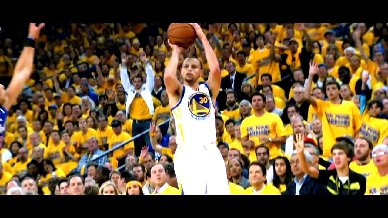How to: Stephen Curry Shooting Form
