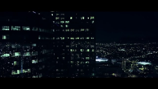 Lawson , Standing In The Dark