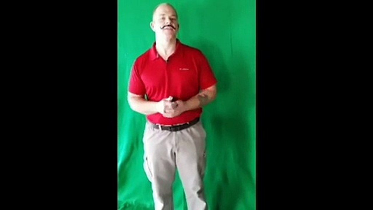 Demonstration Showing Chalk'd Liquid Chalk Markers are Safe and Non-toxic