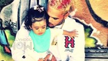 Chris Brown: Royalty’s Birthday Gift To Daddy On His 26th Birthday
