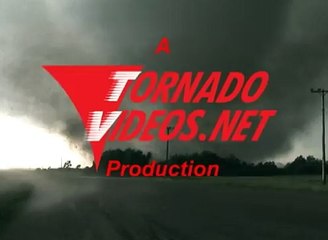 Ft. Supply Tornado May 23 2008