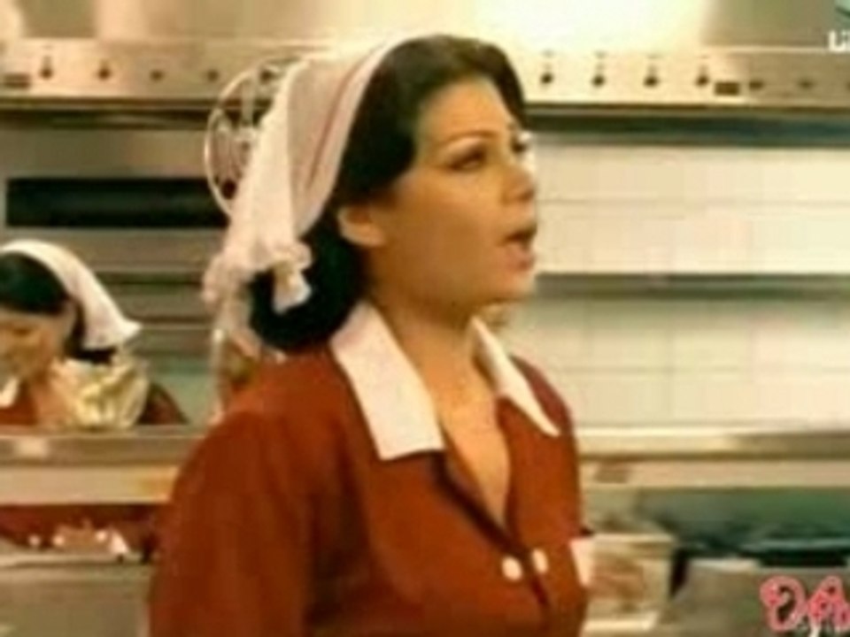 Haifa Wehbe - Ya Hayat Albi