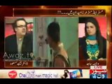 Dr Shahid Masood Says Malik Riaz Ka Bura Time Shuroo Honay Wala Hai