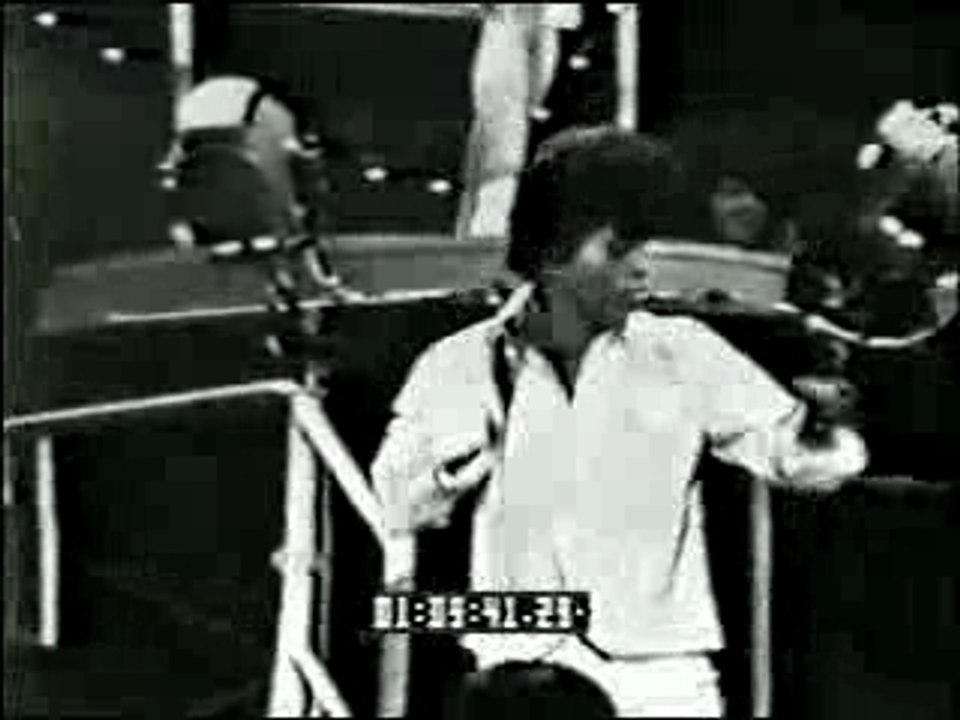 James Brown - I Feel Good