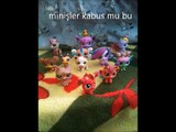 minişler kabus mu bu bölüm 1