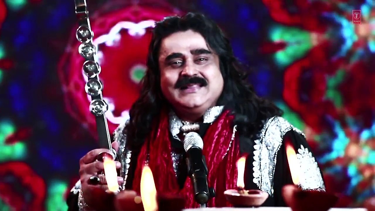 Rab Wasda (Dildar) - Arif Lohar New Song 2015 Mp4 HD Video