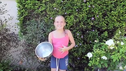 Dares And Challenges With Georgie!