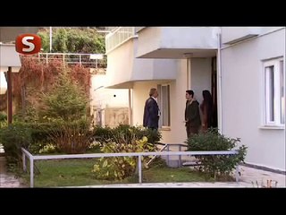 İki Dünya Arasında 137. Bölüm