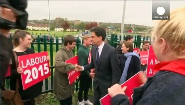 Выборы в Великобритании: никто не получит большинства