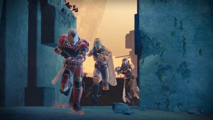 Destiny - La Maison des Loups - Carnet