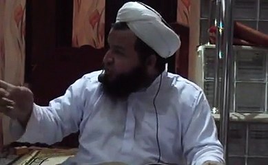 Dars e Quran (Surah Ambia) part 09 by Hazrt Allama Sahbzada Mufti Abdul Wari