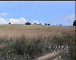 Jihlava video- Zatmění Slunce 1999.flv