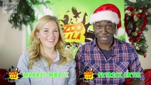 Merry Christmas from Zoo La La (Ep 5) - Earth Unplugged