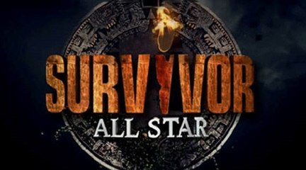 Survivor kamera arkası