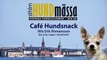 Café hundsnack Nils Erik Åhmansson - Ska vi ha vargar i Stockholm?