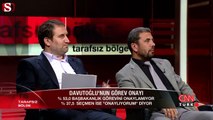 Özer Sencar son seçim anketini açıkladı!