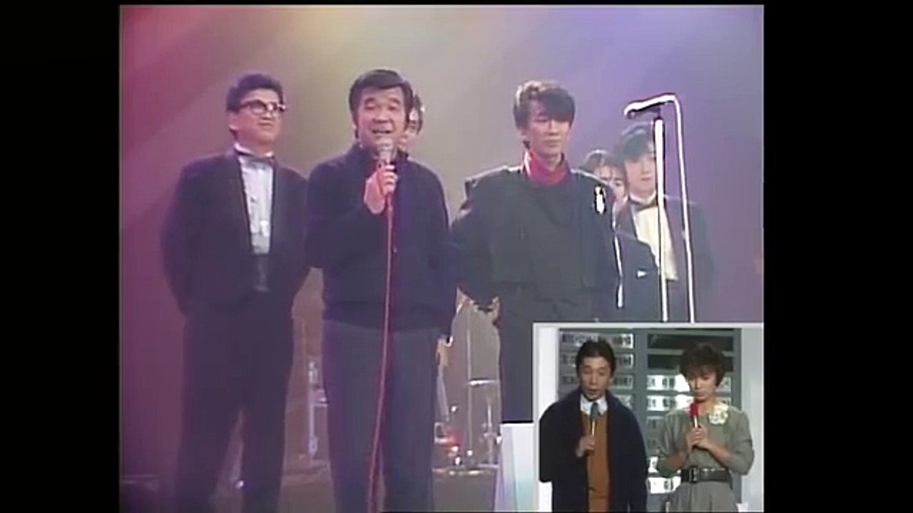 安全地帯　恋の予感