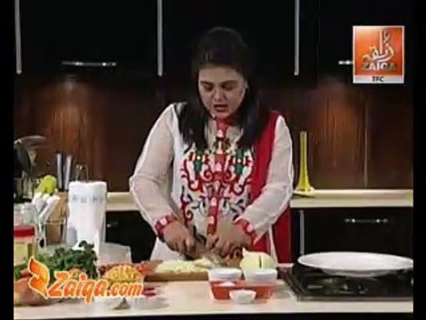 Mexican Beef Salad And Coleslaw _ Jhat Pat Recipes