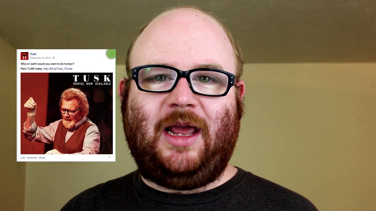 Top 5 Most Annoying Facebook Friends