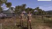 medal of honor pacific assault training gameplay