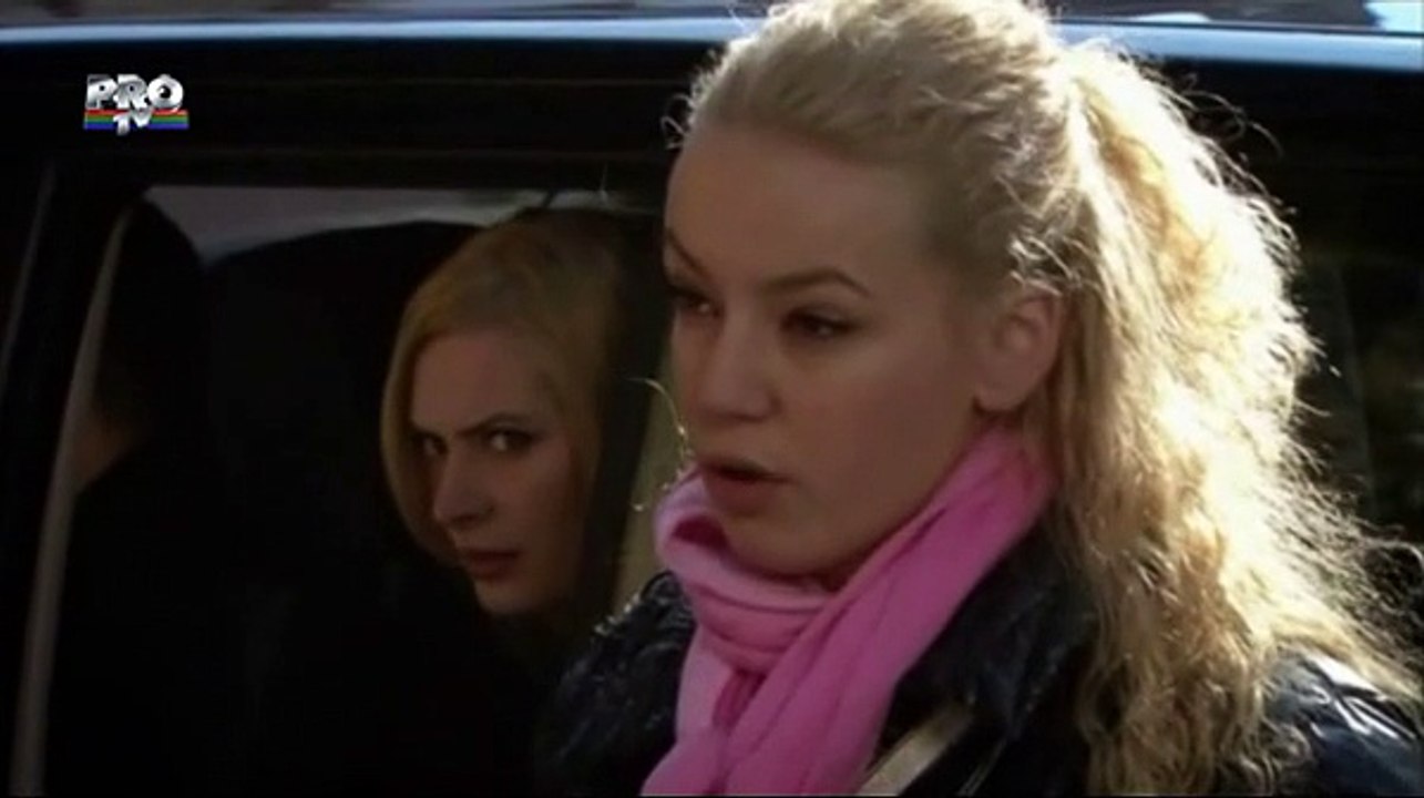 Mostenirea episodul 100 rezumat