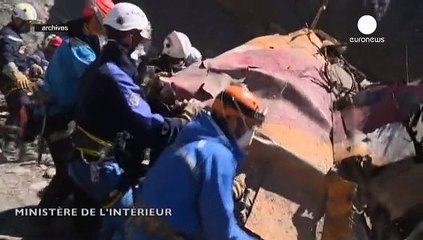 Germanwings-Absturz: Copilot hatte Flugmanöver zuvor geprobt