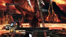 SHAREfactory™ Dark Souls 2 Random Moments Montage