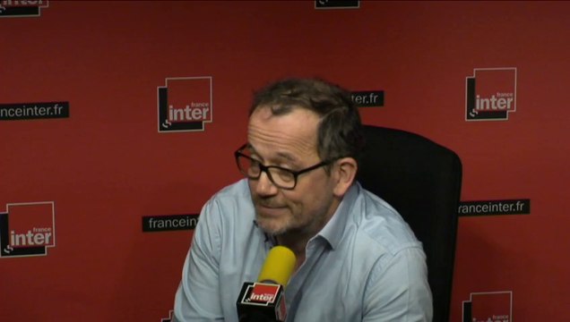 L'édito politique : Les Républicains, vus par Nicolas Sarkozy