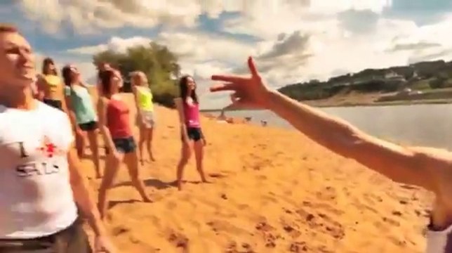 2013 год. С Днём города!!