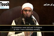 181 He will cry & beg for you By Maulana Tariq Jameel