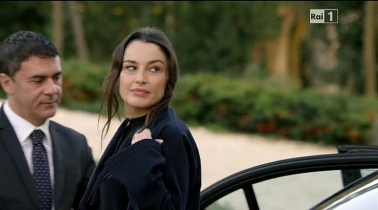 Patricia Vezzuli in 'Una grande famiglia #3'