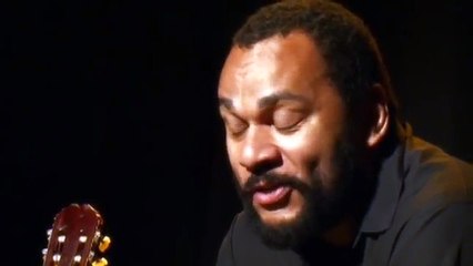 Dieudonné - Sandrine, Gad Elmaleh et Paul Amar