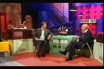 Room 101 - Spike Milligan (1 of 3)