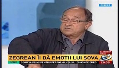 Ilie Serbanescu despre REACTIA TIPICA DE STAPANI SI PROPRIETARI A AMBASADELOR: "Sa recunoastem ca suntem vasali!"