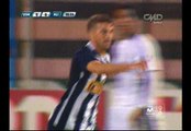 Alianza Lima: Gabriel Costa y el golazo para el 1-0 ante San Martín (VIDEO)