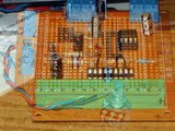 LM3915 IC VU Meter Tower