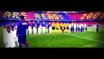 Les highlights de Lionel Messi face au Bayern Munich