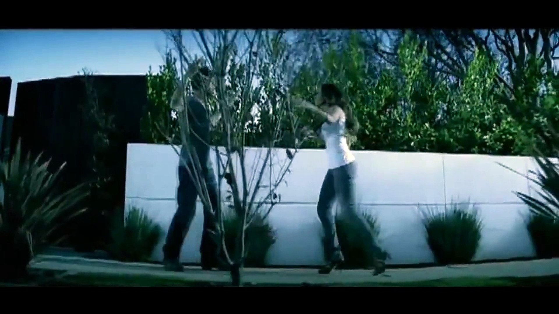 Enrique Iglesias feat Ciara - Takin' Back My Love 720p [HD] - video  Dailymotion
