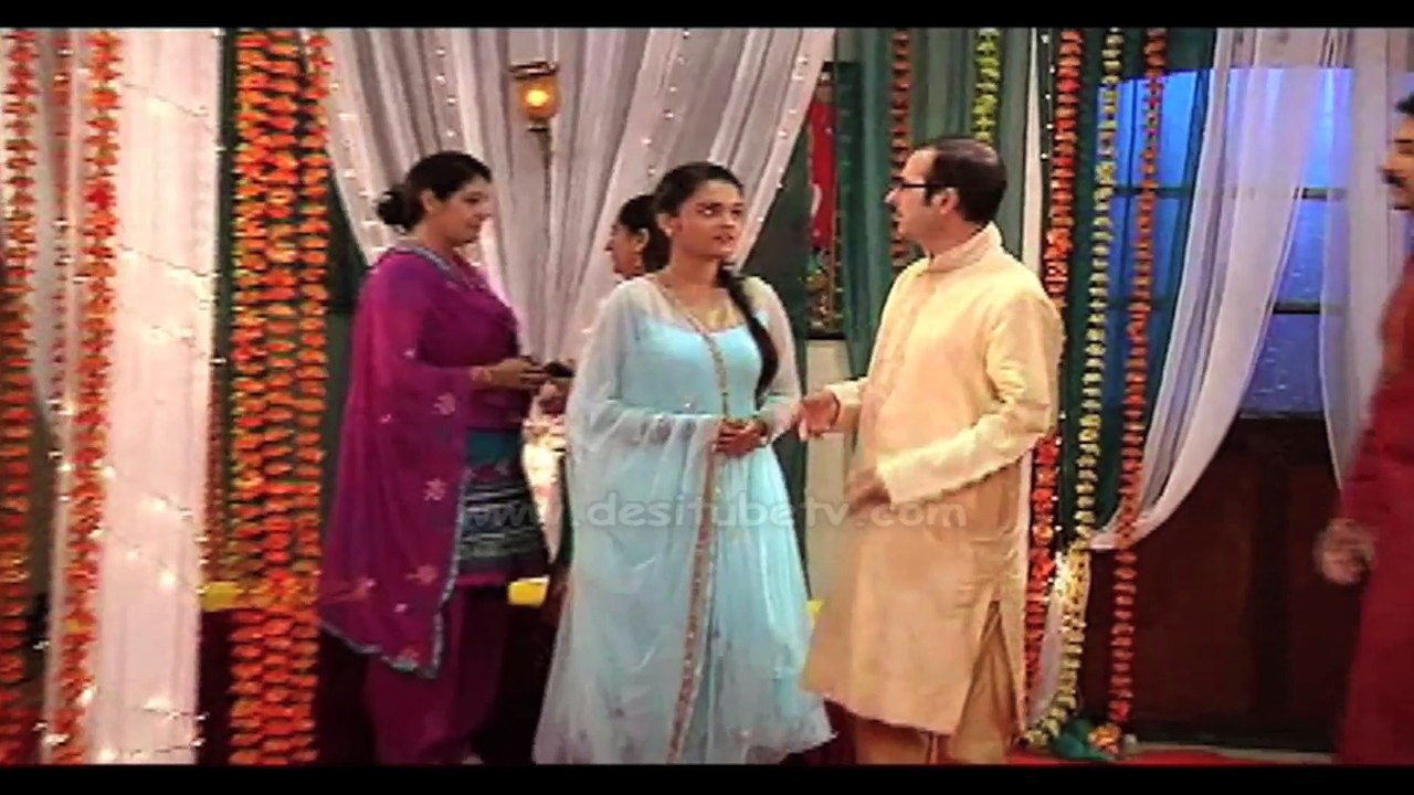 Shastri Sisters-Devyani And Neil Together-Watch Full Episode-7 May 2015