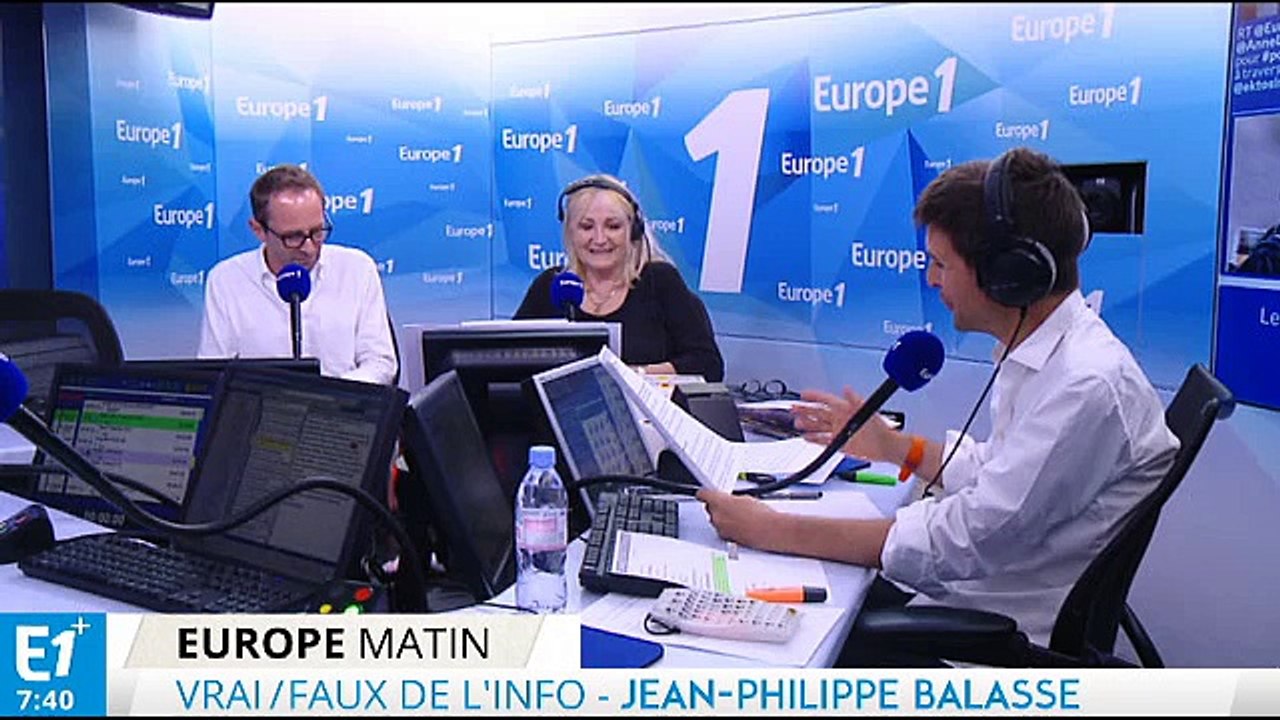 Les ventes de voiture électrique ont-elles quadruplé en un an ?