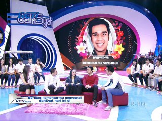 [150507]Dahsyat - Seg2