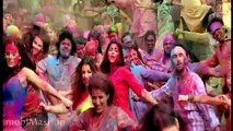 Balam Pichkari - Yeh Jawaani Hai Deewani Movie Ranbir Kapoor