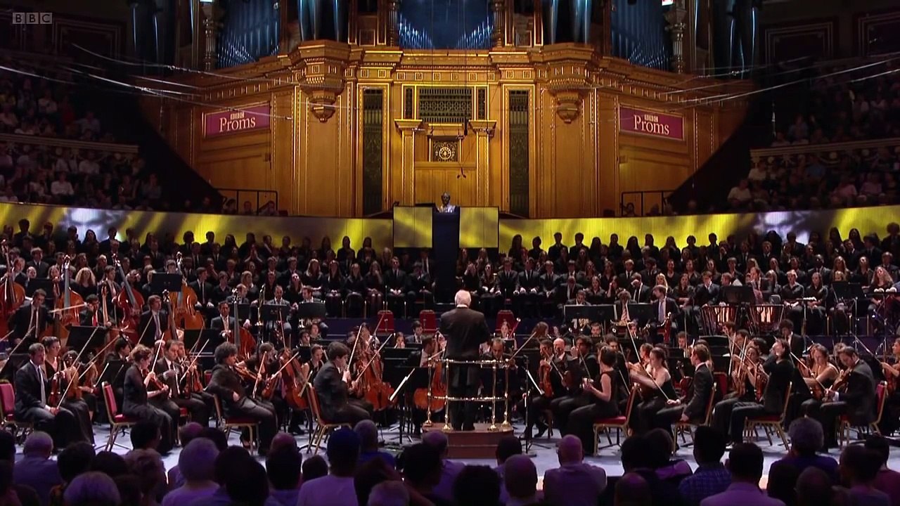 9. Sinfonie (Beethoven)