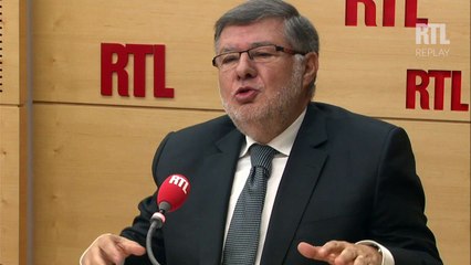 Alain Vidalies : "Pas d'autorisation donnée" dans la négociation des Rafale